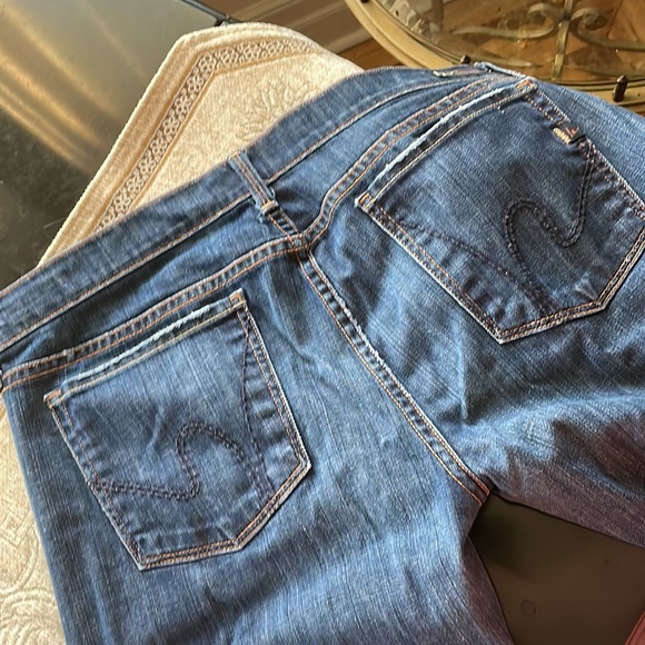 Citizens of Humanity Jeans sz32 - Picture 8 of 8